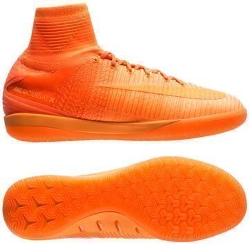 Nike MercurialX Proximo II IC Floodlights Glow Pack Oranssi