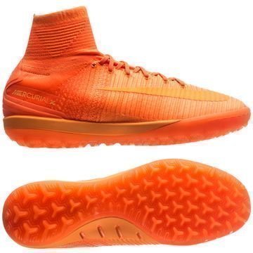 Nike MercurialX Proximo II TF Floodlights Glow Pack Oranssi