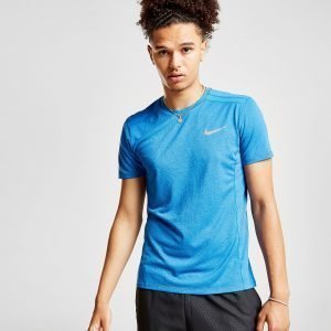 Nike Miler Cool T-Shirt Sininen
