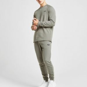 Nike Modern Crew Sweatshirt Stucco