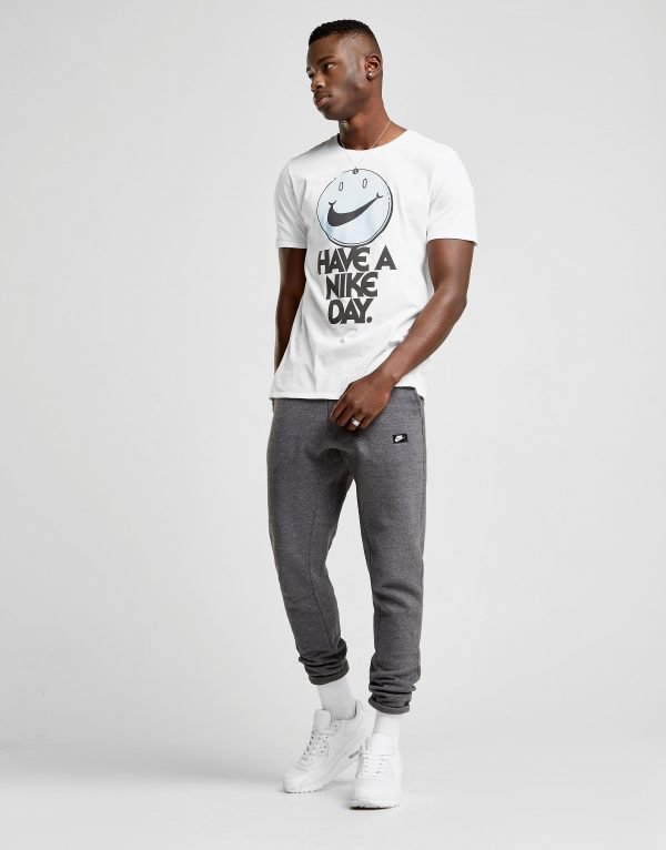 Nike Modern Housut Harmaa