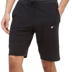 Nike Modern Shorts Musta