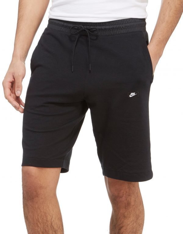 Nike Modern Shorts Musta