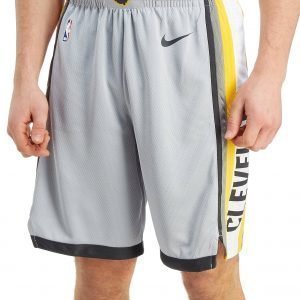 Nike Nba Cleveland Cavaliers City Shorts Hopea