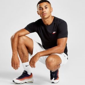 Nike Nike Core 2 T-Paita Musta