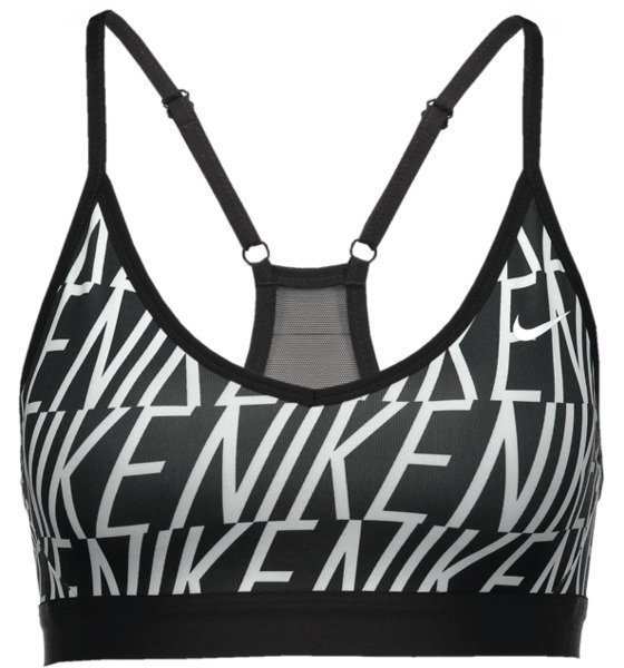 Nike Nike Indy Block Logo Bra Urheiluliivit