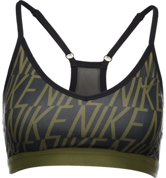 Nike Nike Indy Block Logo Bra Urheiluliivit