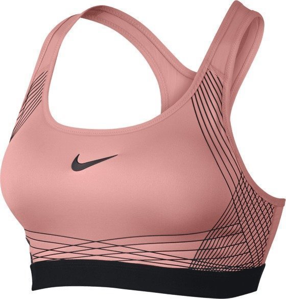 Nike Nike Pro Hypr Clssc Bra Urheiluliivit