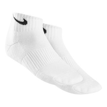 Nike Nilkkasukat Cushion 3kpl Valkoinen