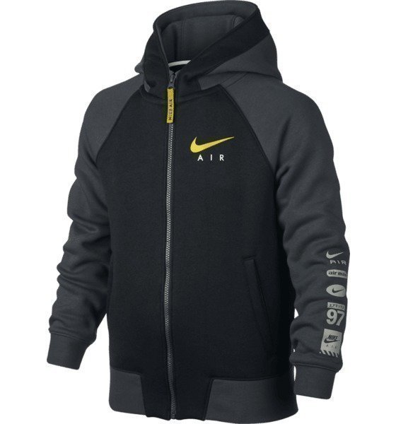 Nike Nk Air Fz Hoodie