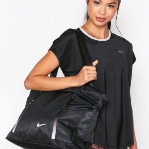 Nike Nk Aura Tote Treenilaukku Musta