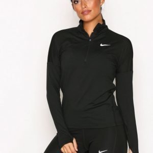 Nike Nk Dry Elmnt Top Hz Treenipusero Musta