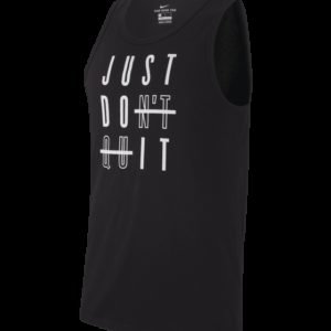 Nike Nk Dry Tank Dfc Jdq Hihaton Treenipaita