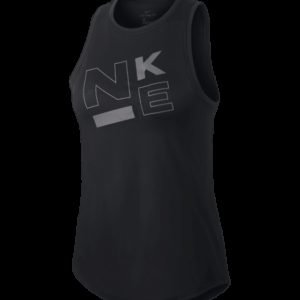 Nike Nk Dry Tank Leg Hi-Neck Jdi Hihaton Treenipaita