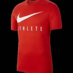 Nike Nk Dry Tee Db Athlete Treenipaita