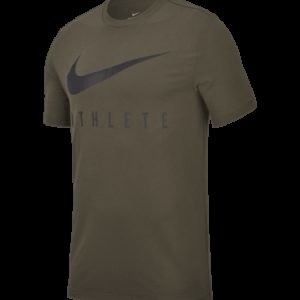 Nike Nk Dry Tee Db Athlete Treenipaita