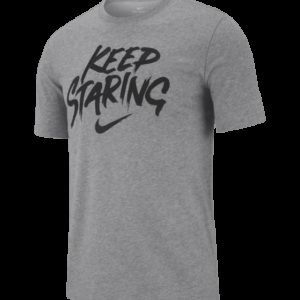 Nike Nk Dry Tee Dfct Verbiage Treenipaita