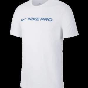 Nike Nk Dry Tee Nike Pro Treenipaita