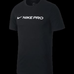 Nike Nk Dry Tee Nike Pro Treenipaita