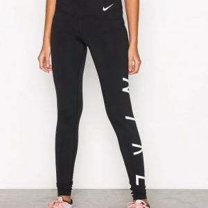 Nike Nk Dry Tight Dfc Grx Treenitrikoot Musta / Valkoinen