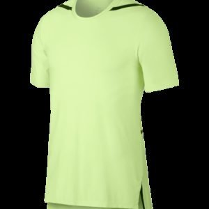 Nike Nk Dry Top Ss Teck Pack Treenipaita