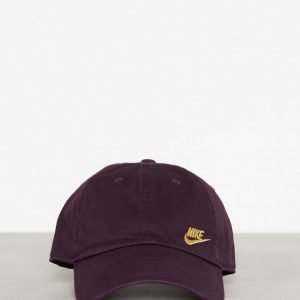 Nike Nk H86 Cap Futura Classic Lippalakki Wine