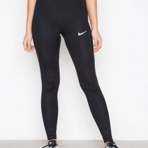 Nike Nk Pwr Essntl Tight Df Treenitrikoot Musta