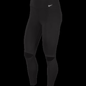 Nike Nk Rebel One Tight 7/8 Treenitrikoot