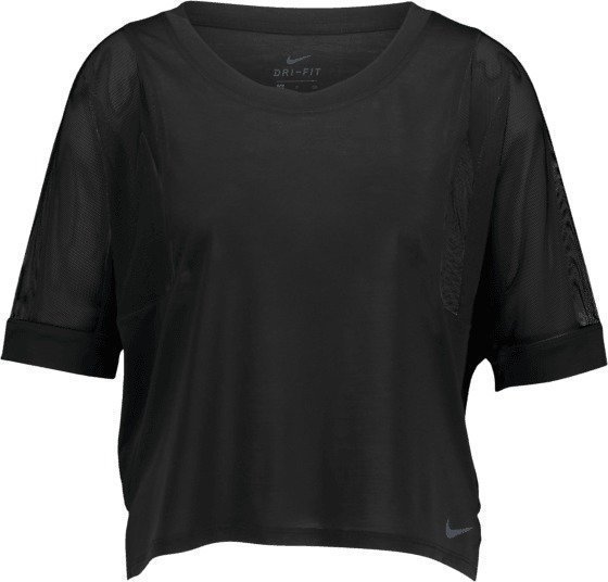 Nike Nk Ss Top Treenipaita