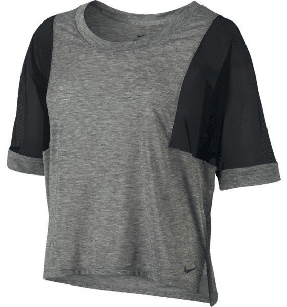 Nike Nk Ss Top Treenipaita