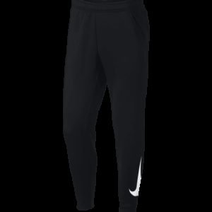 Nike Nk Therma Pant Taper Swoosh Treenihousut