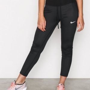 Nike Nk Thrma Tight Treenitrikoot Musta