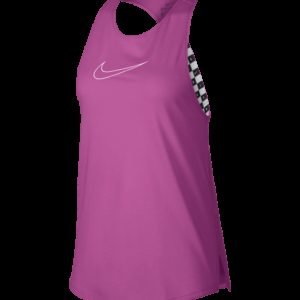 Nike Nk Tr Hyp Fm Tank Elstka Grx Hihaton Treenipaita