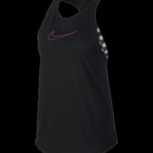 Nike Nk Tr Hyp Fm Tank Elstka Grx Hihaton Treenipaita