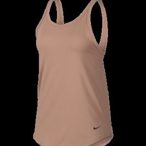 Nike Nk Tr Sft Tank Loose Treenipaita