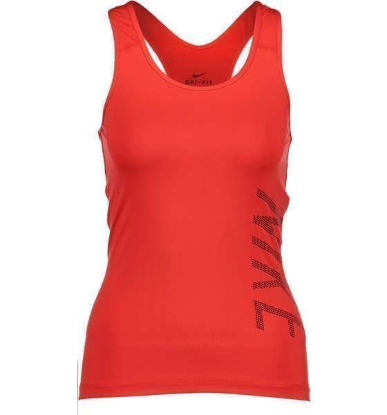 Nike Np Cl Tank Logo