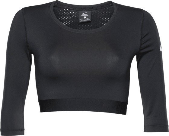 Nike Np Hprcl Crop Top