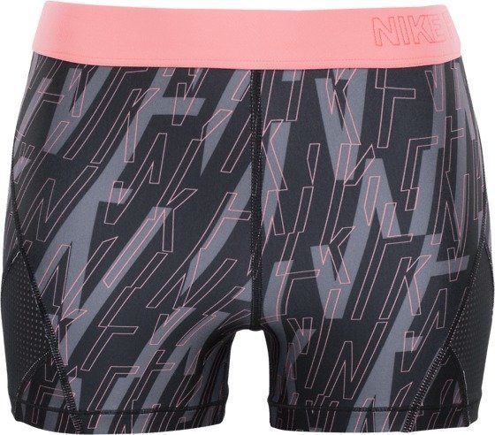 Nike Np Hprcl Short 3in Skew Tekniset Alushousut