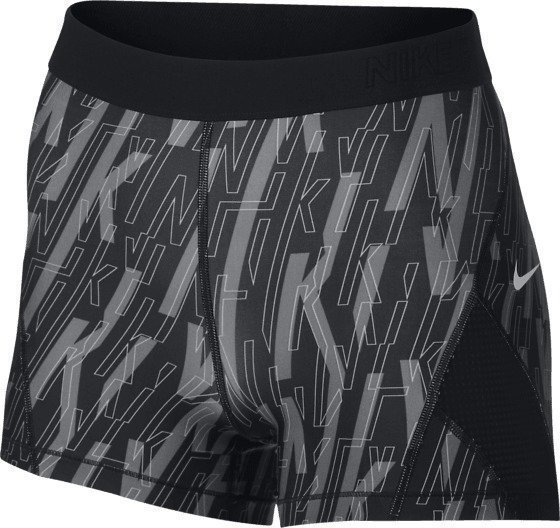 Nike Np Hprcl Short 3in Skew Tekniset Alushousut