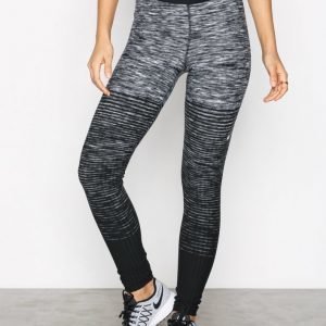 Nike Np Hprwm Tight Eng Nrdc Treenitrikoot Tummanharmaa