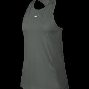 Nike Np Tank All Over Mesh Hihaton Treenipaita