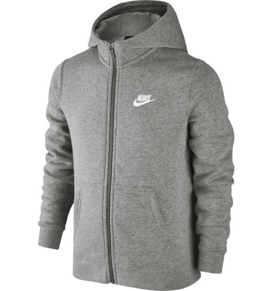 Nike Nsw Fz Hoodie