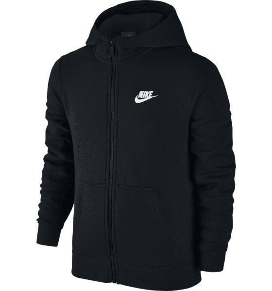 Nike Nsw Fz Hoodie