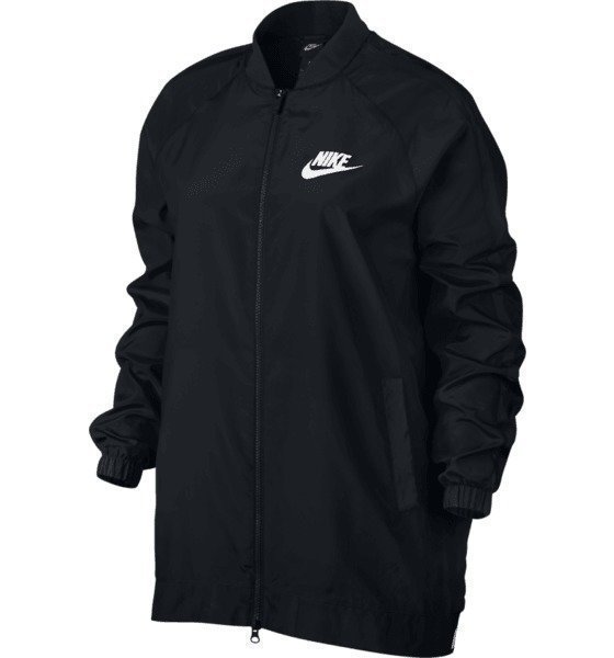 Nike Nsw Long Windjkt Tuulitakki