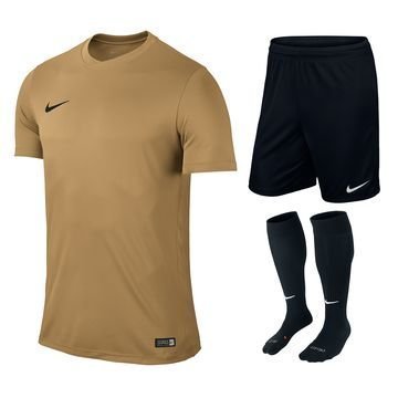 Nike Park V 9+1 Lapset