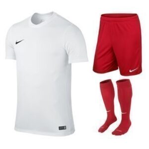 Nike Park VI 9+1