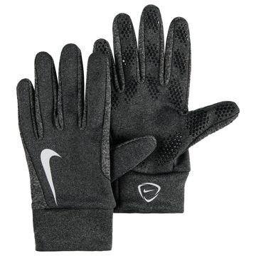 Nike Pelihanskat Hyperwarm Field Player Harmaa Lapset