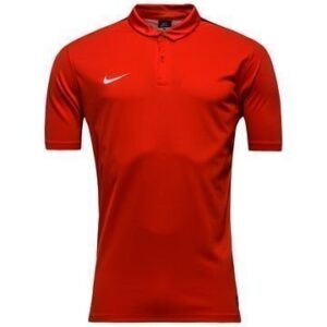 Nike Pelipaita Challenge Punainen/Musta