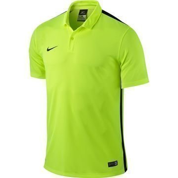 Nike Pelipaita Challenge Volt/Musta Lapset