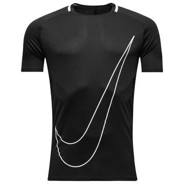 Nike Pelipaita Dry Academy Musta/Valkoinen